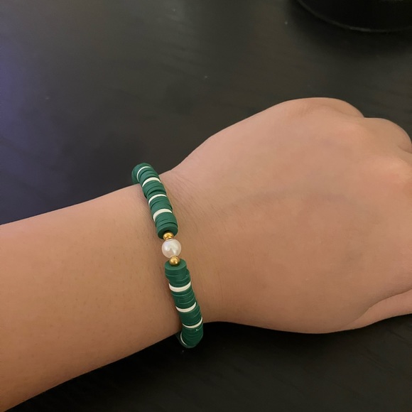 Clay Beaded Bracelet Bundle - Picture 5 of 6